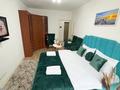 1-бөлмелі пәтер · 52 м² · 8/9 қабат, Абая 130, бағасы: 18 000 ₸ в Алматы, Бостандыкский р-н — фото 5