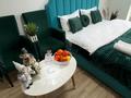 1-бөлмелі пәтер · 52 м² · 8/9 қабат, Абая 130, бағасы: 18 000 ₸ в Алматы, Бостандыкский р-н — фото 6