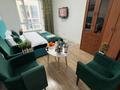 1-бөлмелі пәтер · 52 м² · 8/9 қабат, Абая 130, бағасы: 18 000 ₸ в Алматы, Бостандыкский р-н — фото 7