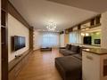 3-комнатная квартира · 120 м² · 10/15 этаж, Ходжанова 76 за 92 млн ₸ в Алматы — фото 10