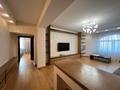 3-комнатная квартира · 120 м² · 10/15 этаж, Ходжанова 76 за 92 млн ₸ в Алматы — фото 19