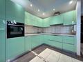 3-комнатная квартира · 120 м² · 10/15 этаж, Ходжанова 76 за 92 млн ₸ в Алматы — фото 24