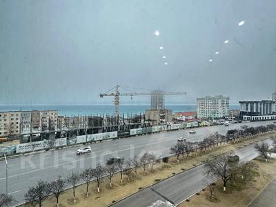 2-бөлмелі пәтер · 84 м² · 5/10 қабат, 13-й мкр 54, бағасы: 36 млн ₸ в Актау