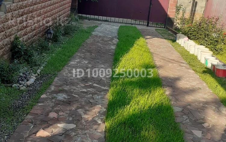 Отдельный дом · 5 комнат · 130 м² · 7 сот., Орманова 46 — Рынок.ак.марал за 52 млн ₸ в  — фото 2