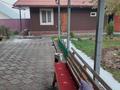 Отдельный дом · 5 комнат · 130 м² · 7 сот., Орманова 46 — Рынок.ак.марал за 52 млн ₸ в  — фото 49