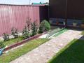 Отдельный дом · 5 комнат · 130 м² · 7 сот., Орманова 46 — Рынок.ак.марал за 52 млн ₸ в  — фото 8