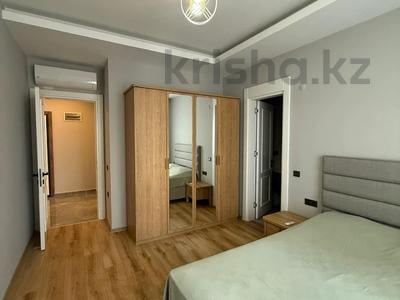 3-бөлмелі пәтер · 120 м² · 5/10 қабат, KurtSafir Balkan Tower Residence Mahmutlar, Sinan Paşa Cd. No:4, 07400 Alanya/Antalya 36.486543, 32.105888 4 — Balkan tower, бағасы: 500 000 ₸ в Аланье