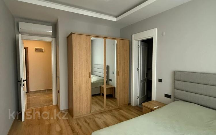 3-бөлмелі пәтер · 120 м² · 5/10 қабат, KurtSafir Balkan Tower Residence Mahmutlar, Sinan Paşa Cd. No:4, 07400 Alanya/Antalya 36.486543, 32.105888 4 — Balkan tower, бағасы: 500 000 ₸ в Аланье — фото 2