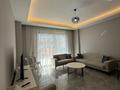 3-бөлмелі пәтер · 120 м² · 5/10 қабат, KurtSafir Balkan Tower Residence Mahmutlar, Sinan Paşa Cd. No:4, 07400 Alanya/Antalya 36.486543, 32.105888 4 — Balkan tower, бағасы: 500 000 ₸ в Аланье — фото 11