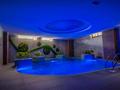 3-бөлмелі пәтер · 120 м² · 5/10 қабат, KurtSafir Balkan Tower Residence Mahmutlar, Sinan Paşa Cd. No:4, 07400 Alanya/Antalya 36.486543, 32.105888 4 — Balkan tower, бағасы: 500 000 ₸ в Аланье — фото 22