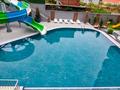 3-бөлмелі пәтер · 120 м² · 5/10 қабат, KurtSafir Balkan Tower Residence Mahmutlar, Sinan Paşa Cd. No:4, 07400 Alanya/Antalya 36.486543, 32.105888 4 — Balkan tower, бағасы: 500 000 ₸ в Аланье — фото 24
