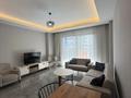 3-бөлмелі пәтер · 120 м² · 5/10 қабат, KurtSafir Balkan Tower Residence Mahmutlar, Sinan Paşa Cd. No:4, 07400 Alanya/Antalya 36.486543, 32.105888 4 — Balkan tower, бағасы: 500 000 ₸ в Аланье — фото 9