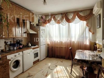 3-бөлмелі пәтер · 70 м² · 8/9 қабат, мкр Орбита-4 37 — Пр.Аль-Фараби, угол ул.Аскарова, бағасы: 51 млн ₸ в Алматы, Бостандыкский р-н