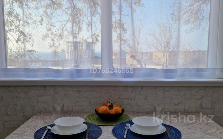 1-бөлмелі пәтер · 40 м² · 2/5 қабат, 14-ш/а. 42 — Халык банк головной офис, ЗАГС, площадь Ынтымак, бағасы: 10 000 ₸ в Актау, 14-й мкр — фото 9