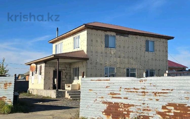 Жеке үй · 4 бөлме · 205 м² · 10 сот., Богенбай батыра 48, бағасы: 28 млн 〒 в Талапкер  — фото 2