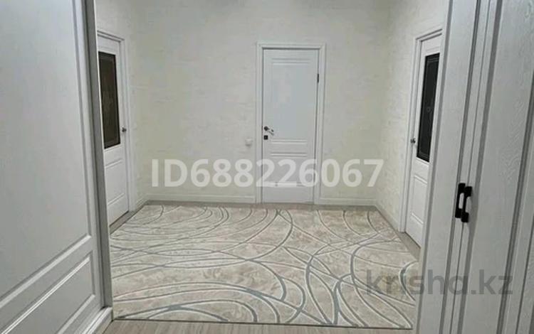 3-бөлмелі пәтер · 115 м² · 6/6 қабат, 16-ш/а. 91 — Напротив Роялхаус, бағасы: 36 млн ₸ в Актау, 16-й мкр  — фото 2