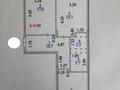 2-комнатная квартира · 64.5 м² · 3/9 этаж, Алихан Бокейхан 20 — Триумфальная арка - Бухар жырау за 75 млн ₸ в Астане, Есильский р-н — фото 16