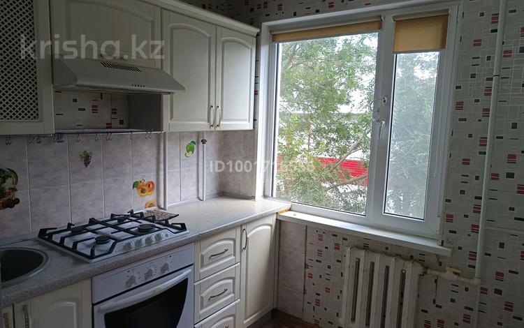 2-бөлмелі пәтер · 45 м² · 3/5 қабат, Байтурсынова 17 А — Байтурсынова 17 А, бағасы: 7 млн ₸ в Алге — фото 2