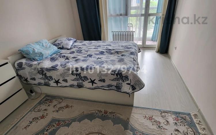 2-комнатная квартира · 68 м² · 2/9 этаж, мкр Шугыла, мкр. Шугыла 340/35 - 340/35 к17 за 45 млн ₸ в Алматы, Наурызбайский р-н — фото 2