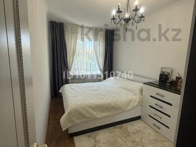 3-бөлмелі пәтер · 59 м² · 5/5 қабат, мкр Аксай-3 — Толе би Момышулы, бағасы: 45 млн ₸ в Алматы, Ауэзовский р-н