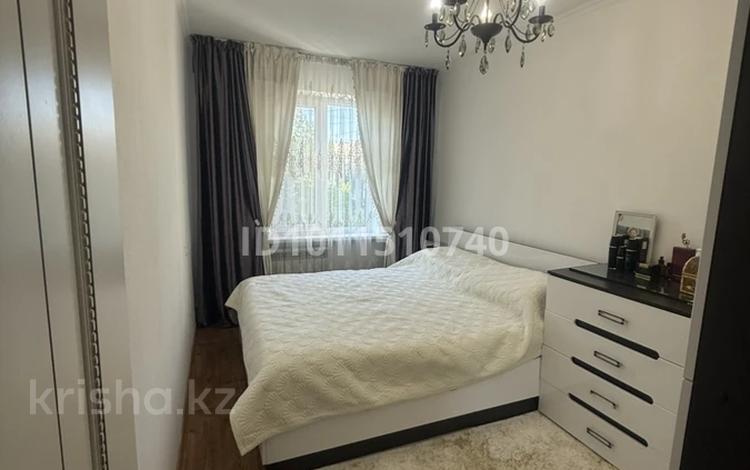 3-комнатная квартира · 59 м² · 5/5 этаж, мкр Аксай-3 — Толе би Момышулы за 45 млн ₸ в Алматы, Ауэзовский р-н — фото 2