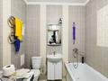 1-бөлмелі пәтер · 36 м² · 11/16 қабат, Улы Дала 30, бағасы: ~ 20.6 млн ₸ в Астане, Есильский р-н — фото 8