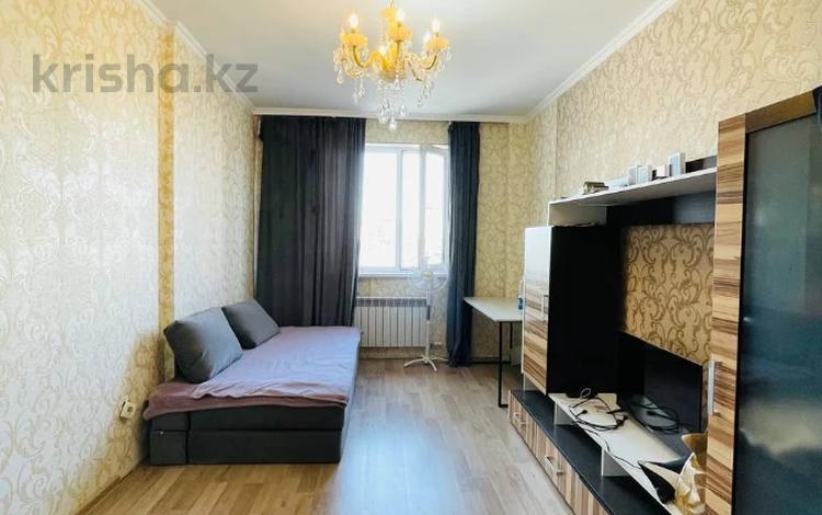 1-бөлмелі пәтер · 36 м² · 11/16 қабат, Улы Дала 30, бағасы: ~ 20.6 млн ₸ в Астане, Есильский р-н — фото 10