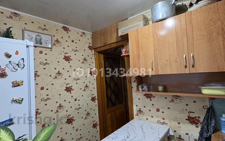1-бөлмелі пәтер · 32 м² · 1 қабат, Кананбай батыра 11а, бағасы: 20 млн ₸ в Шымкенте — фото 3