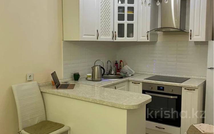 2-комнатная квартира · 40 м² · 7/7 этаж, Мангилик ел 33/2 — Орынбор за 250 000 ₸ в Астане, Есильский р-н — фото 2