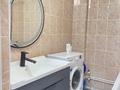 3-бөлмелі пәтер · 81.5 м² · 6/9 қабат, мкр Береке, Мкр. Береке 50, бағасы: 31 млн ₸ в Атырау — фото 14