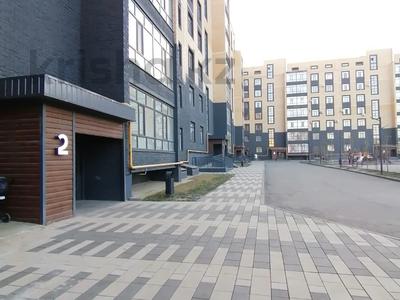 1-бөлмелі пәтер · 53 м² · 1/7 қабат, Алтын орда ш/а., бағасы: 22.5 млн ₸ в Актобе, мкр. Алтын орда