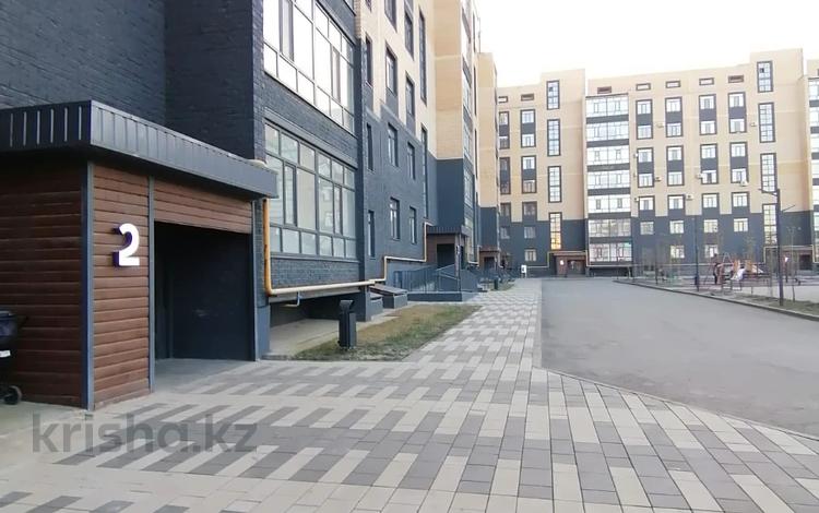 1-бөлмелі пәтер · 53 м² · 1/7 қабат, Алтын орда ш/а., бағасы: 22.5 млн ₸ в Актобе, мкр. Алтын орда — фото 20