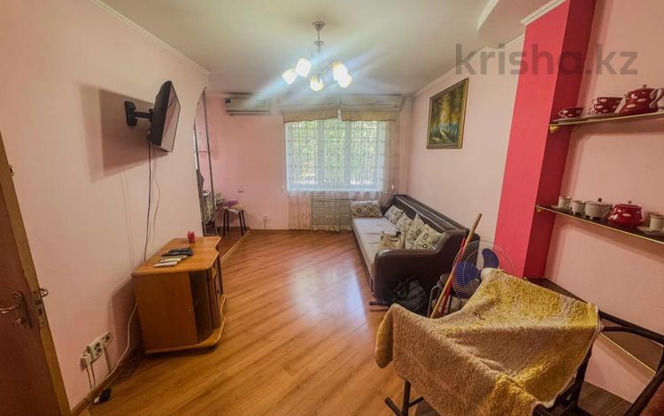 2-комнатная квартира · 44.2 м² · 1/4 этаж, Шевченко за 16.5 млн ₸ в Талдыкоргане — фото 2