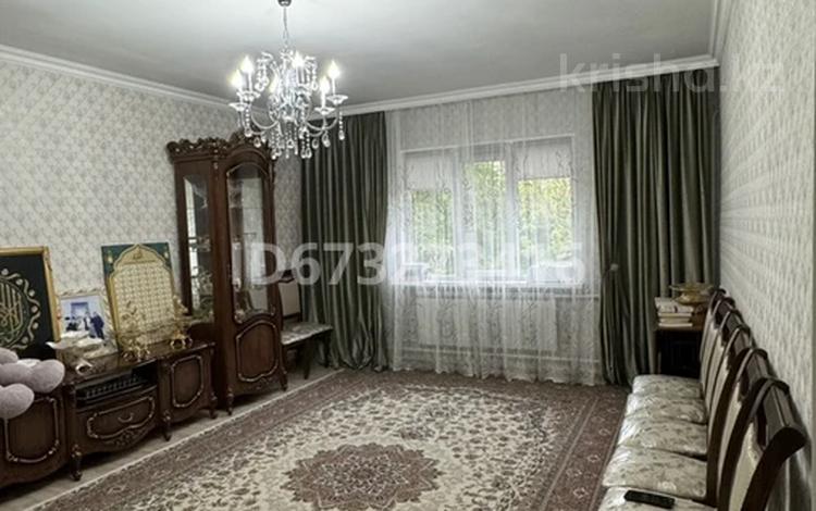 Отдельный дом · 3 комнаты · 122 м² · 10 сот., Байконыр 28 за 24 млн ₸ в Айтей — фото 16