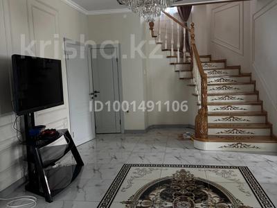 Отдельный дом · 6 комнат · 220.3 м² · 10 сот., Абдигулова 6 — Шуленова 113 за 59 млн 〒 в Талгаре