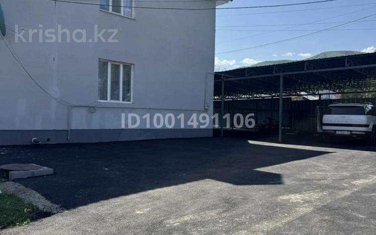 Отдельный дом · 6 комнат · 220.3 м² · 10 сот., Абдигулова 6 — Шуленова 113 за 70 млн ₸ в Талгаре — фото 46