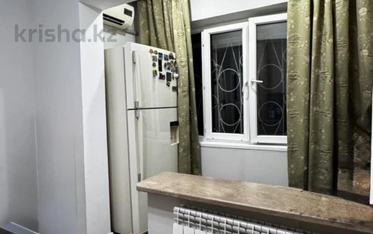 1-бөлмелі пәтер · 42 м² · 5/5 қабат, 4 мкр, бағасы: 200 000 ₸ в Конаеве — фото 2