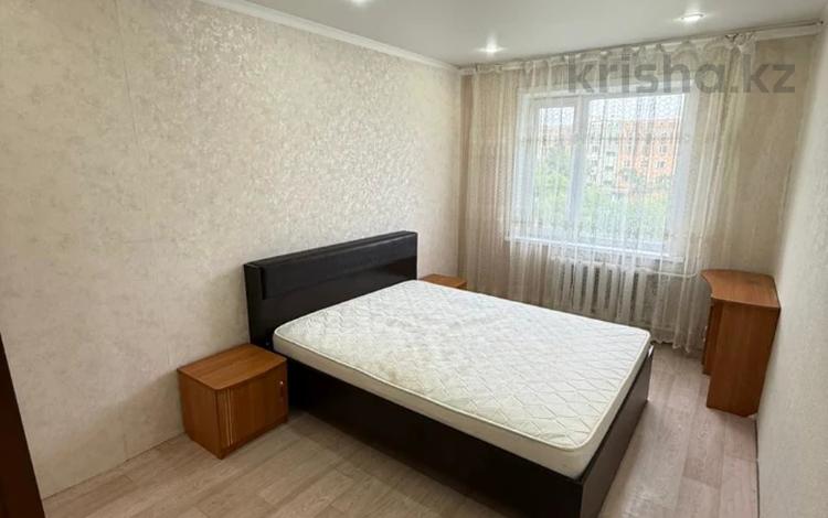 2-комнатная квартира · 52 м² · 4/5 этаж, Боровской 60 за 14 млн ₸ в Кокшетау — фото 2