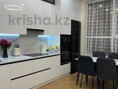 1-бөлмелі пәтер · 43.5 м² · 13/13 қабат, мкр Тастак-1, Райымбека 348/1 к1, бағасы: 33 млн ₸ в Алматы, Ауэзовский р-н