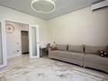 3-комнатная квартира · 75 м² · 8/10 этаж, Казыбек Би 37 — Горячая цена️️️ за 47.6 млн ₸ в Астане, Нура р-н — фото 2