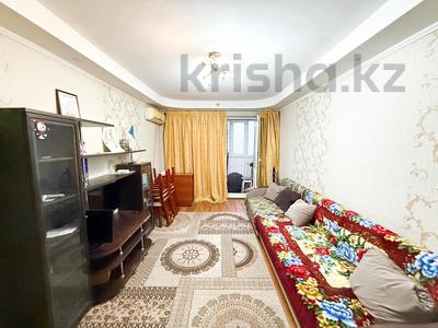 3-комнатная квартира · 64 м² · 5/5 этаж, самал за 17.5 млн ₸ в Талдыкоргане, мкр Самал