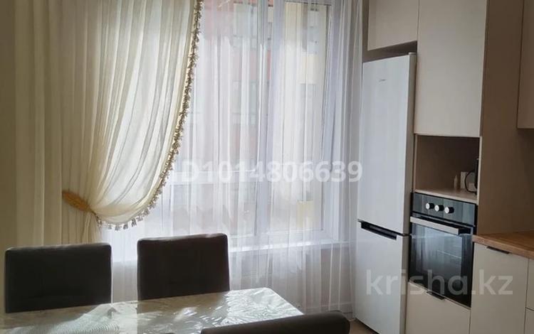 2-комнатная квартира · 60 м² · 3/20 этаж, Жумекен Нажимеденов 33 — Жургенова за 35.5 млн ₸ в Астане, Сарайшык р-н — фото 2