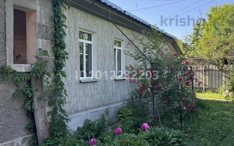 Отдельный дом · 4 комнаты · 90.8 м² · 6.5 сот., Герцена 226 за 55 млн ₸ в Алматы, Турксибский р-н — фото 2