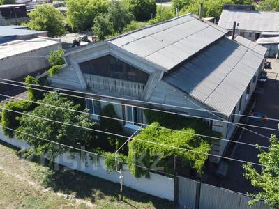 Жеке үй · 4 бөлме · 142 м² · 43 жүзд., Мира 27, бағасы: 43 млн ₸ в Силантьевке