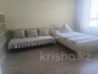 1-комнатная квартира · 36 м² · 11/22 этаж, Бектурова 4/1 — Вдоль по Турану, Керей-Жанибек хандар за 12 000 〒 в Астане, Нура р-н