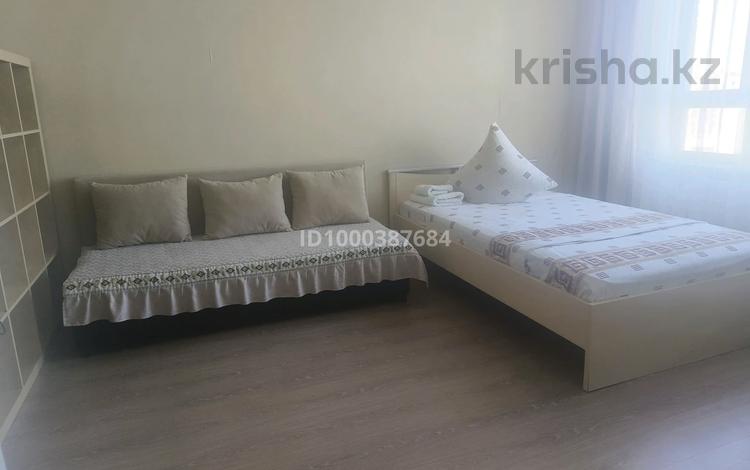 1-комнатная квартира · 36 м² · 11/22 этаж, Бектурова 4/1 — Вдоль по Турану, Керей-Жанибек хандар за 12 000 〒 в Астане, Нура р-н — фото 20