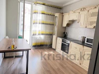 2-бөлмелі пәтер · 72 м² · 4/12 қабат, Каныша Сатпаева, бағасы: 73 млн ₸ в Алматы, Бостандыкский р-н