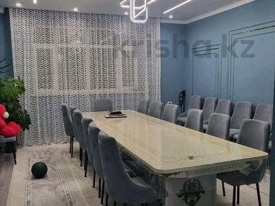 Отдельный дом · 7 комнат · 270 м² · 6 сот., мкр Шапагат 12 за 155 млн 〒 в Шымкенте, Каратауский р-н