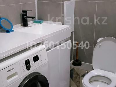 1-бөлмелі пәтер · 40 м² · 9/12 қабат, Чингиз Айтматова 77/ — Шабал бесекова, бағасы: 17 000 ₸ в Астане, Сарыарка р-н