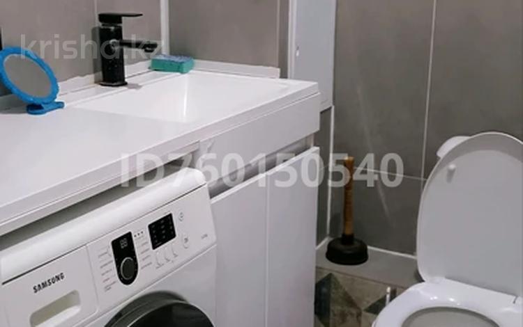 1-бөлмелі пәтер · 40 м² · 9/12 қабат, Чингиз Айтматова 77/ — Шабал бесекова, бағасы: 17 000 ₸ в Астане, Сарыарка р-н — фото 3